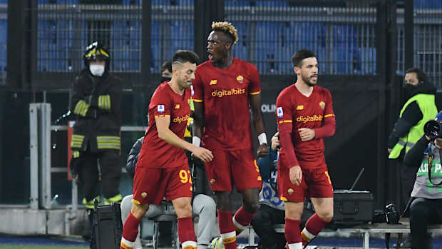 AS Roma